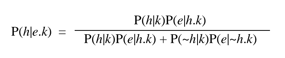 probability formula pic three