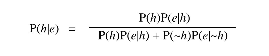 probability formula pic four